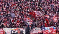 1. FC Kaiserslautern beim KSC