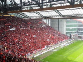 1. FC Kaiserslautern vs. SV Waldhof Mannheim