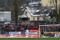 1. FC Kaiserslautern zu Gast bei Eintracht Trier