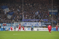 2:0 des FCK in Bochum