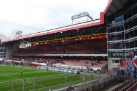 Fritz-Walter-Stadion des 1. FC Kaiserslautern
