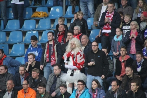 Kaiserslautern Fan