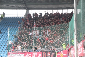 Support Kaiserslautern in Bochum April 2018