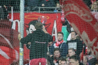 Support Kaiserslautern in Bochum DFB Pokal 2015