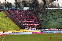 Zeitreise 2003: 1. FCK bei 1860 München