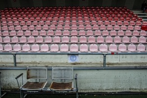 Franz-Kremer-Stadion Köln