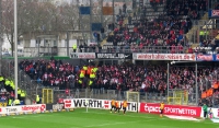 1. FC Köln beim SC Freiburg, 2015