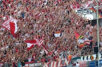 1. FC Köln gegen Fortuna Düsseldorf, 27. Juli 2013