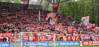 1. FC Köln siegt 2:1 bei Union Berlin