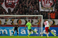 1. FC Köln vs. 1. FC Union Berlin, 04.11.2013