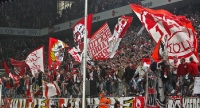 1. FC Köln vs. 1. FC Union Berlin, 4:0