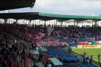 1. FC Köln zu Gast bei FT Braunschweig