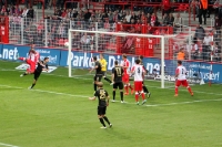 Der 1. FC Köln zu Gast beim 1. FC Union Berlin