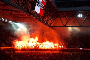 Fortuna Düsseldorf vs.1. FC Köln