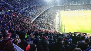 Hamburger SV vs. 1. FC Köln