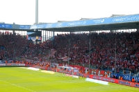 Köln Fans in Bochum 04-05-2013