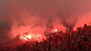 MOL Fehérvár FC vs. 1. FC Köln