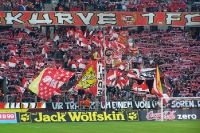 Zeitreise 2006: 1. FC Köln vs. 1860 München