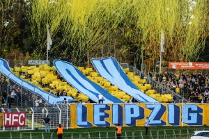 1. FC Lok Leipzig / Saison 2022/23