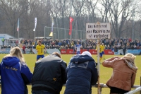 1. FC Lok Leipzig bei TV Askania Bernburg