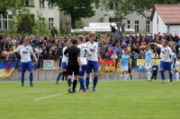 1. FC Lok Leipzig bei Viktoria 1889, 11.05.2014
