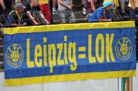 1. FC Lok Leipzig beim SV Babelsberg 03