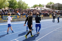 1. FC Lok Leipzig feiert 2:2 bei Viktoria 1889