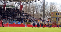 1. FC Lok Leipzig gewinnt 1:0 bei Union II