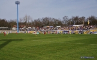 1. FC Lok Leipzig vs. FC Energie Cottbus II