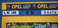 1. FC Lok Leipzig vs. FC International Leipzig