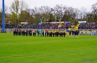 1. FC Lok Leipzig vs. FC International Leipzig
