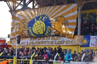 1. FC Lok Leipzig vs. VFC Plauen