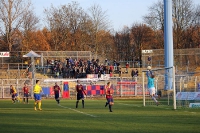 1. FC Lok Leipzig vs. VfL Halle 96, Plache Stadion
