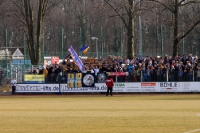 1. FC Lokomotive Leipzig beim SSV Markranstädt