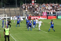 1. FC Lokomotive Leipzig beim SV Babelsberg 03