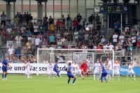 1. FC Lokomotive Leipzig beim SV Babelsberg 03