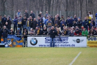 1. FC Lokomotive Leipzig gewinnt in Bernburg