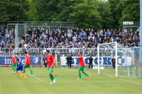 1. FC Lokomotive Leipzig vs. 1. FC Magdeburg