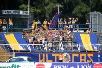 1. FC Lokomotive Leipzig vs. Bischofswerdaer FV