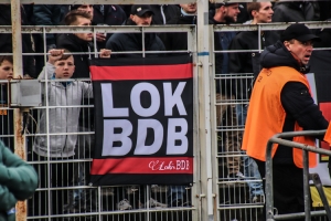 1. FC Lokomotive Leipzig vs. BSG Chemie Leipzig