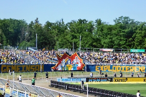 1. FC Lokomotive Leipzig vs. Chemnitzer FC