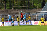 1. FC Lokomotive Leipzig vs. Chemnitzer FC II