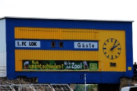 1. FC Lokomotive Leipzig vs. Chemnitzer FC U23