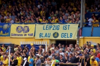1. FC Lokomotive Leipzig vs. FC Energie Cottbus