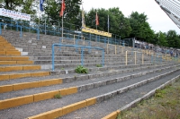 Bruno-Plache-Stadion in Leipzig