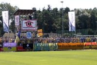 FSV 63 Luckenwalde vs. 1. FC Lok Leipzig
