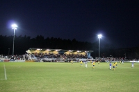 NOFV-Oberliga Süd: FSV Luckenwalde - 1. FC Lokomotive Leipzig, 2011/12