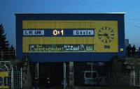 VfL Halle 96 gewinnt beim 1. FC Lok Leipzig