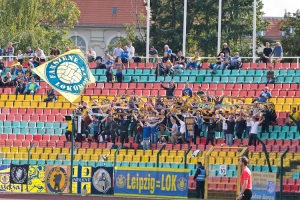 VSG Altglienicke vs. 1. FC Lok Leipzig