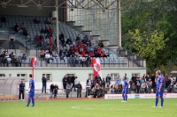 Berliner AK 07 gegen 1. FC Magdeburg, 2012/13